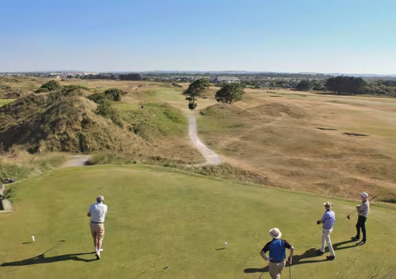 Golf photo 2